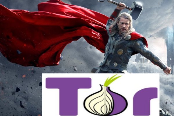 Что такое кракен тор
