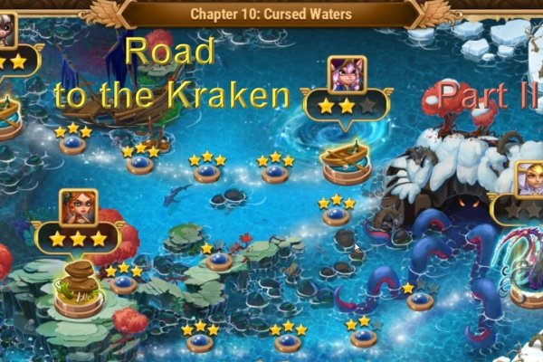 Kraken магазин